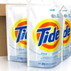 93 Loads Tide Free & Gentle Laundry Detergent | $14 | Amazon | Use Subscribe & Save and $3 coupon